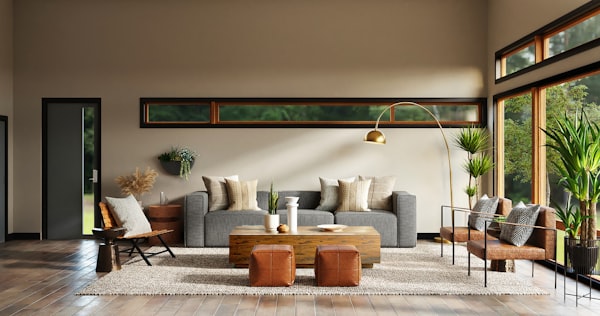 Architecture And Interior Design Firm